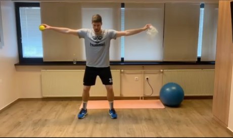Målmand