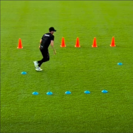 Agility