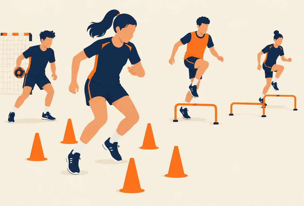 Agility